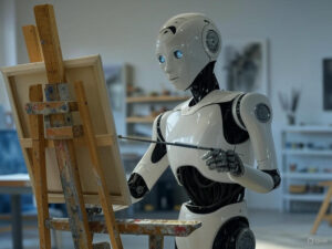 Advantages and Disadvantages of AI