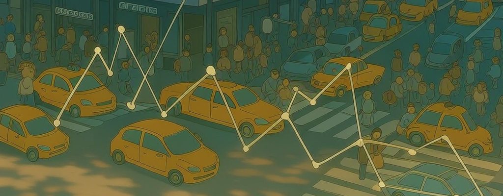 Building Smart Cities