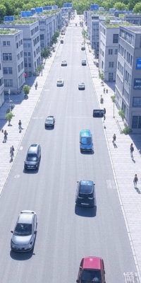 Building Smart Cities